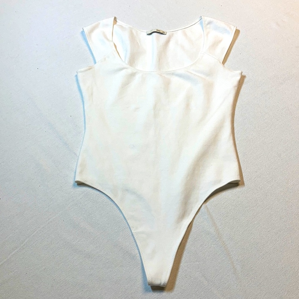 Wilfred Tazanna Bodysuit
